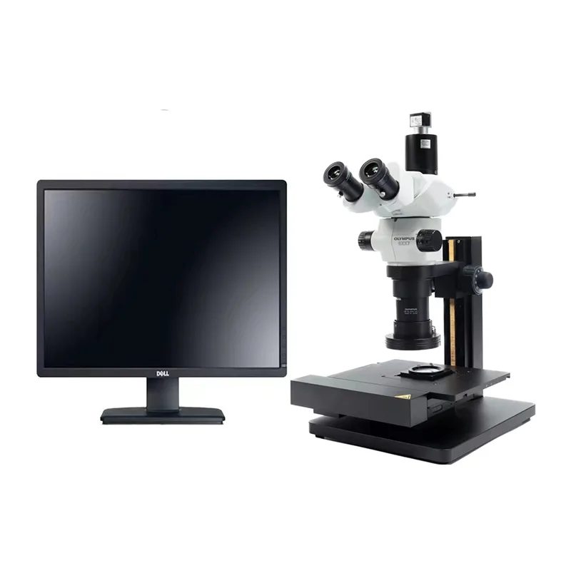 Onderdelenzuiverheid Automatisch analysesysteem